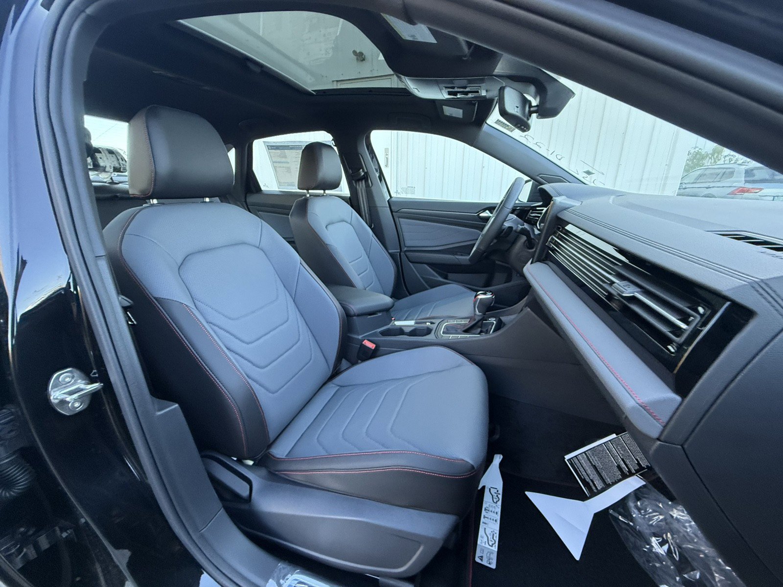 New 2026 Volkswagen Jetta GLI Autobahn image 17