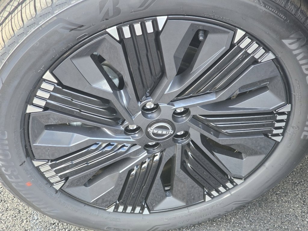 New 2026 Nissan Murano Platinum w/ Technology Package image 18