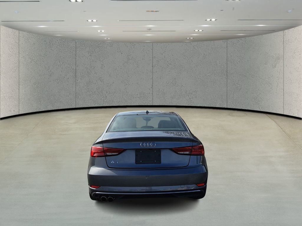 Used 2018 Audi A3 2.0T Premium w/ Convenience Package image 5