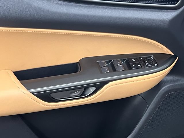Certified 2026 Lexus NX 350 AWD image 10