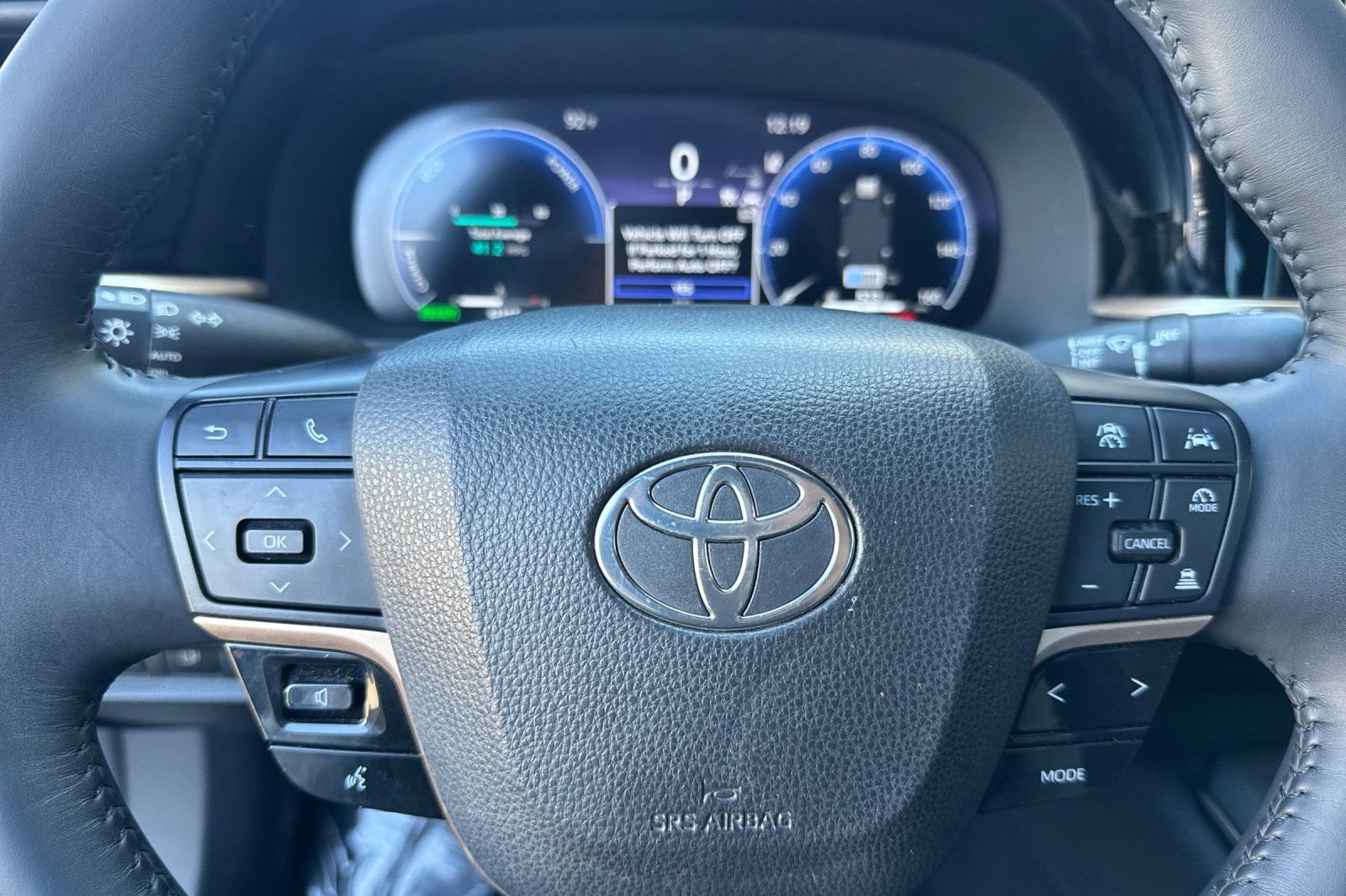 Used 2023 Toyota Crown XLE image 29