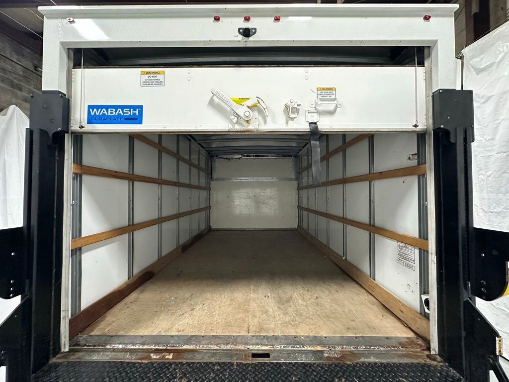 Used 2022 Chevrolet Express 3500 w/ Power Convenience Package image 36