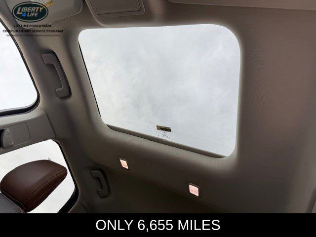 Used 2024 Ford Bronco Sport Outer Banks w/ Tech Package image 38