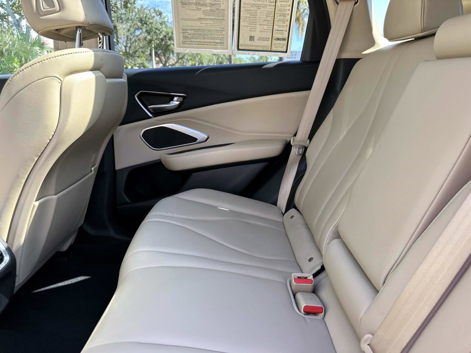 Used 2019 Acura RDX AWD image 15