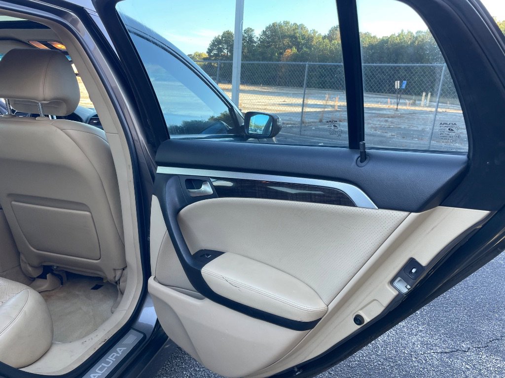 Used 2008 Acura TL image 18
