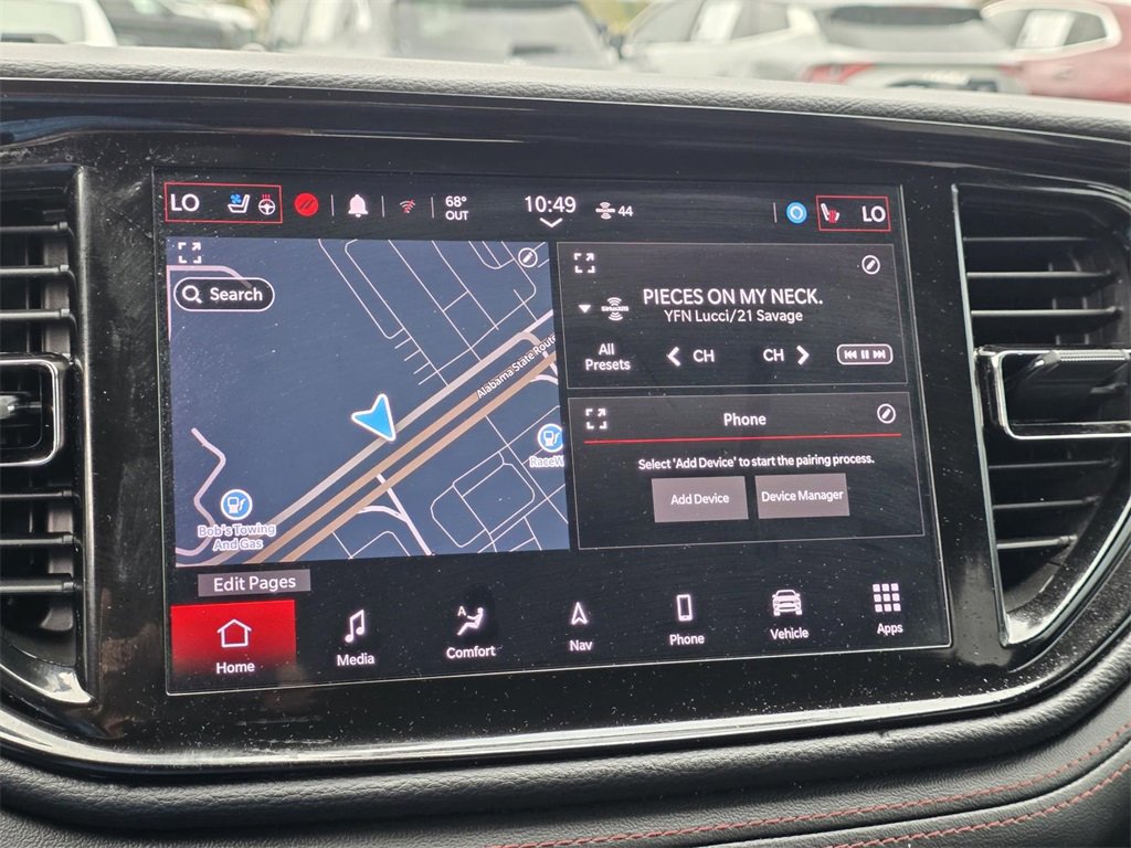 Used 2022 Dodge Durango R/T image 25