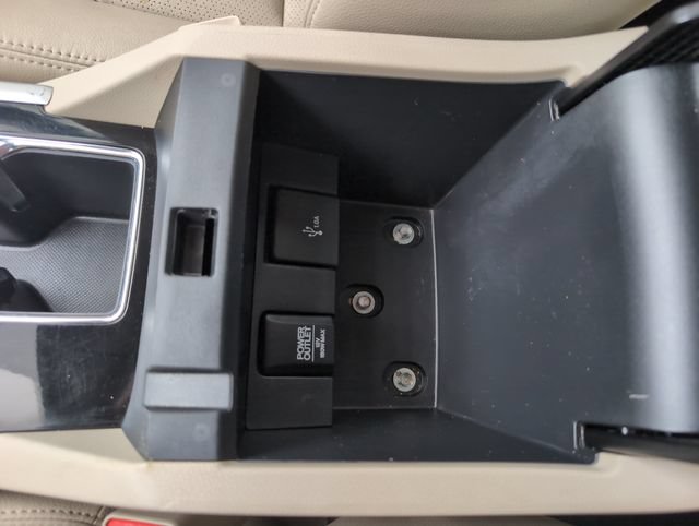 Used 2017 Honda Accord EX-L image 27