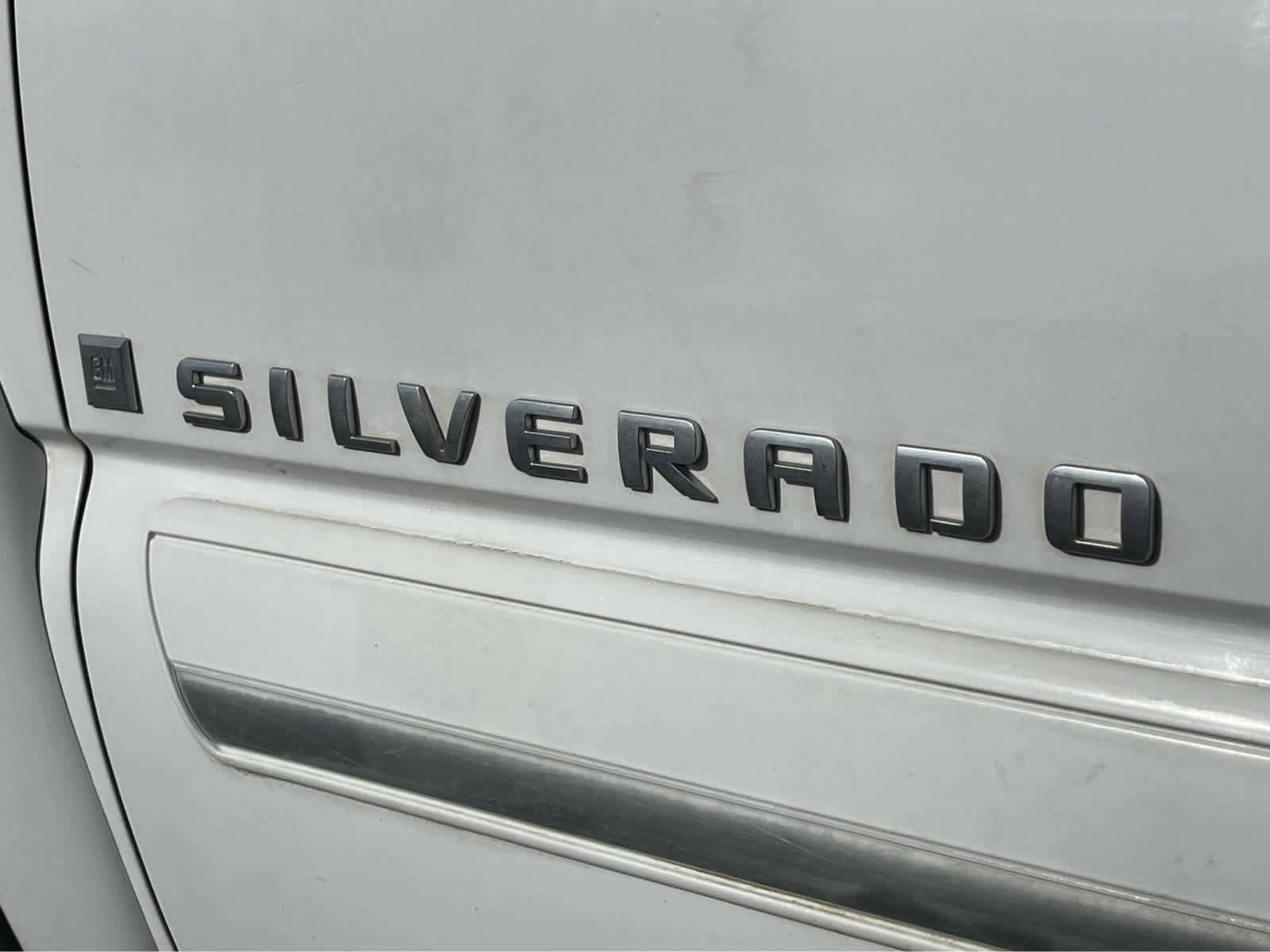 Used 2003 Chevrolet Silverado 2500 LT image 9