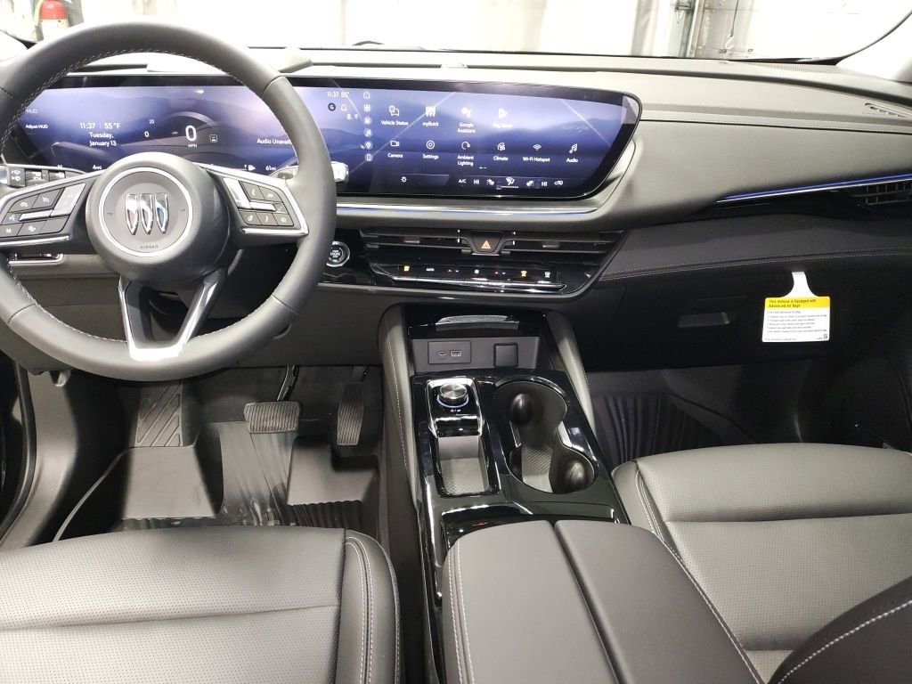New 2026 Buick Envision Preferred image 31