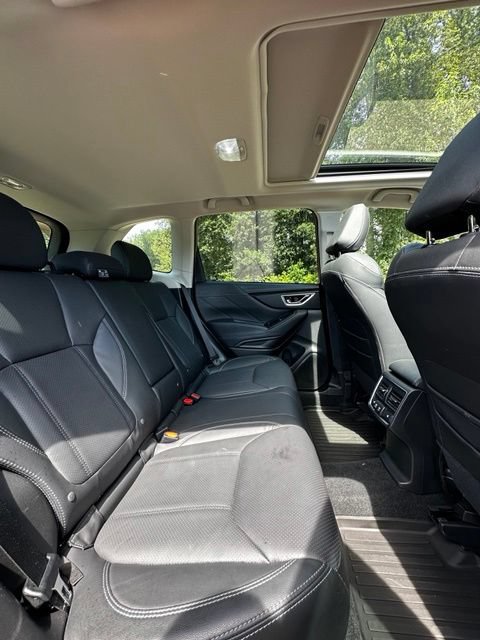 Used 2021 Subaru Forester Touring w/ Popular Package #2 AWD/4WD image 18