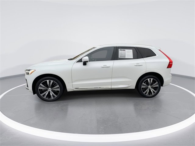 Used 2022 Volvo XC60 B6 Inscription w/ Advanced Package image 5