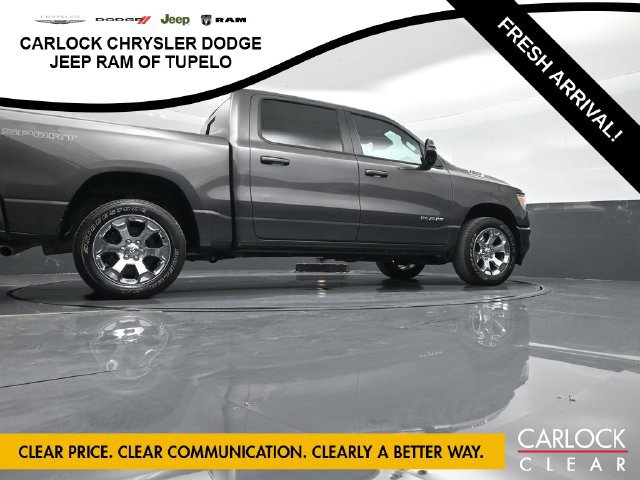 Used 2023 RAM 1500 Big Horn AWD/4WD image 59