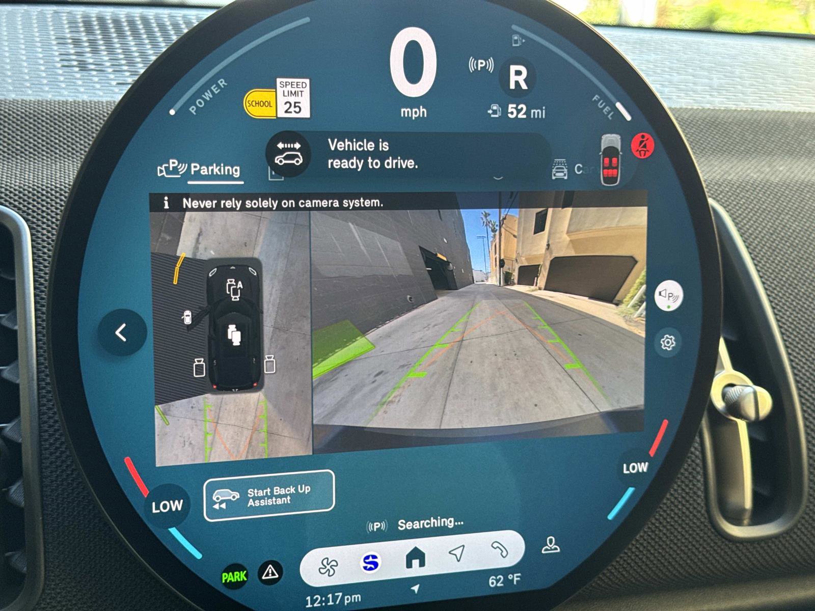 Used 2025 MINI Cooper Countryman S image 24