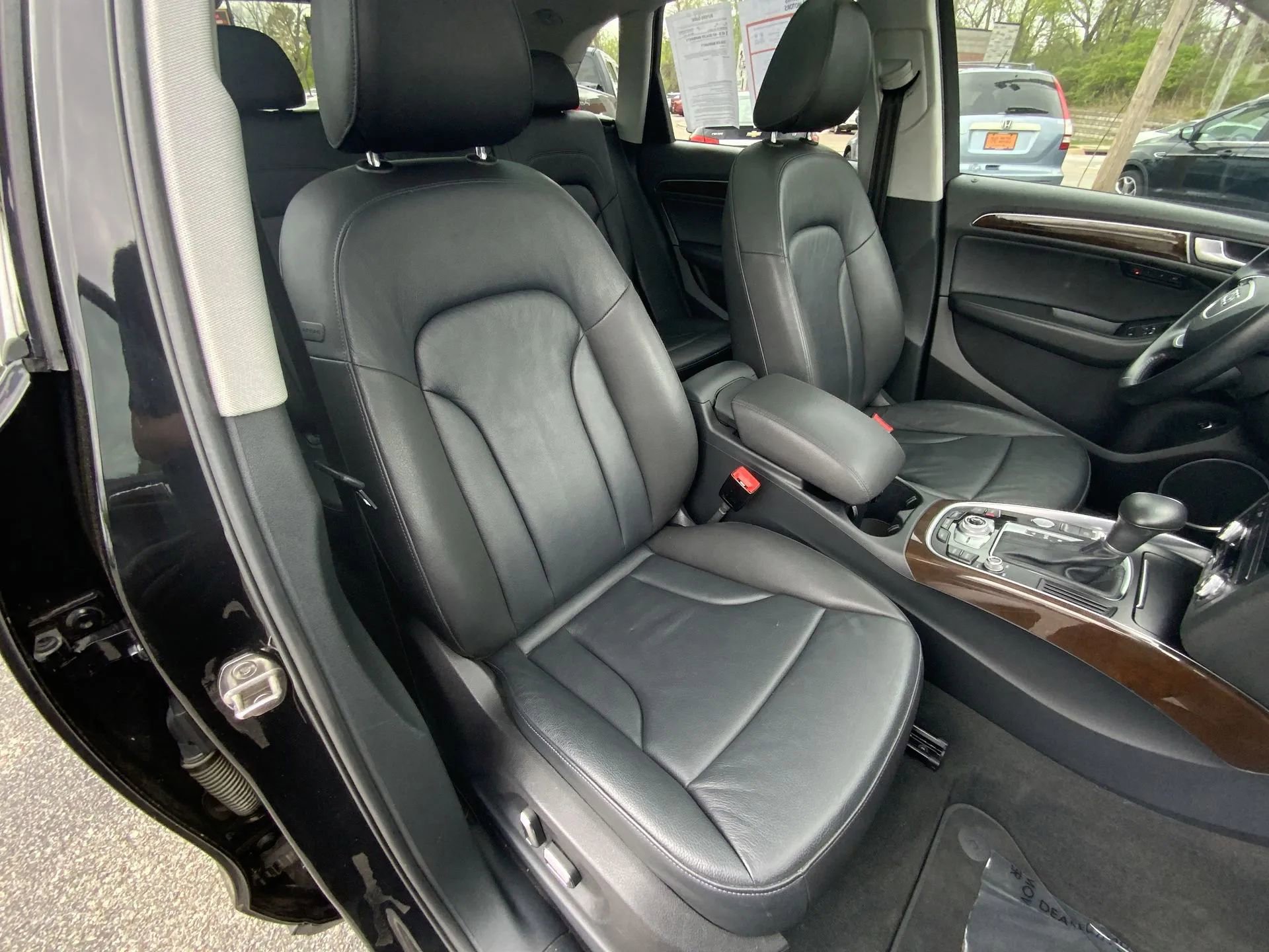 Used 2016 Audi Q5 2.0T Premium Plus w/ Technology Package image 26