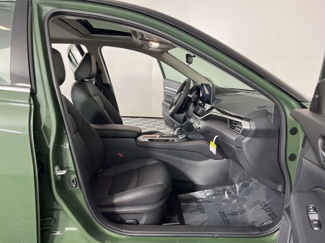 New 2026 Nissan Altima 2.5 SR w/ SR Premium Package FWD image 41
