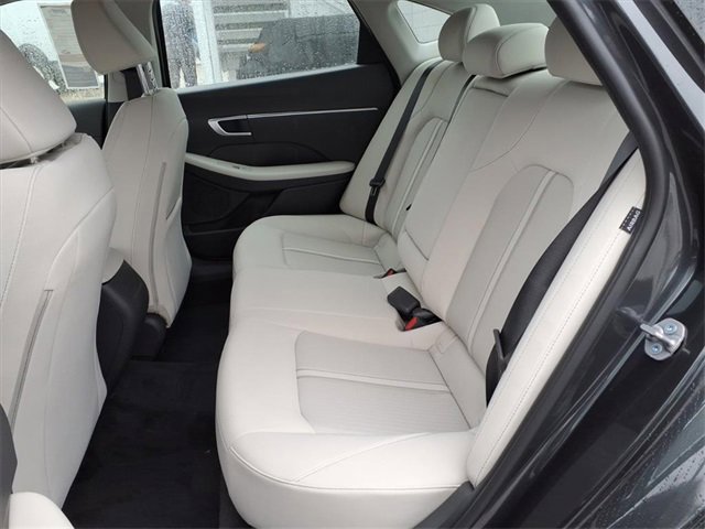 New 2026 Hyundai Sonata SEL image 14