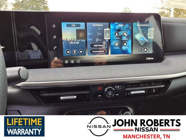 New 2026 Nissan Kicks SV image 5