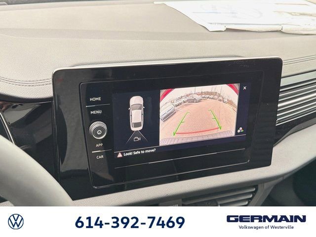 New 2026 Volkswagen Jetta S image 27