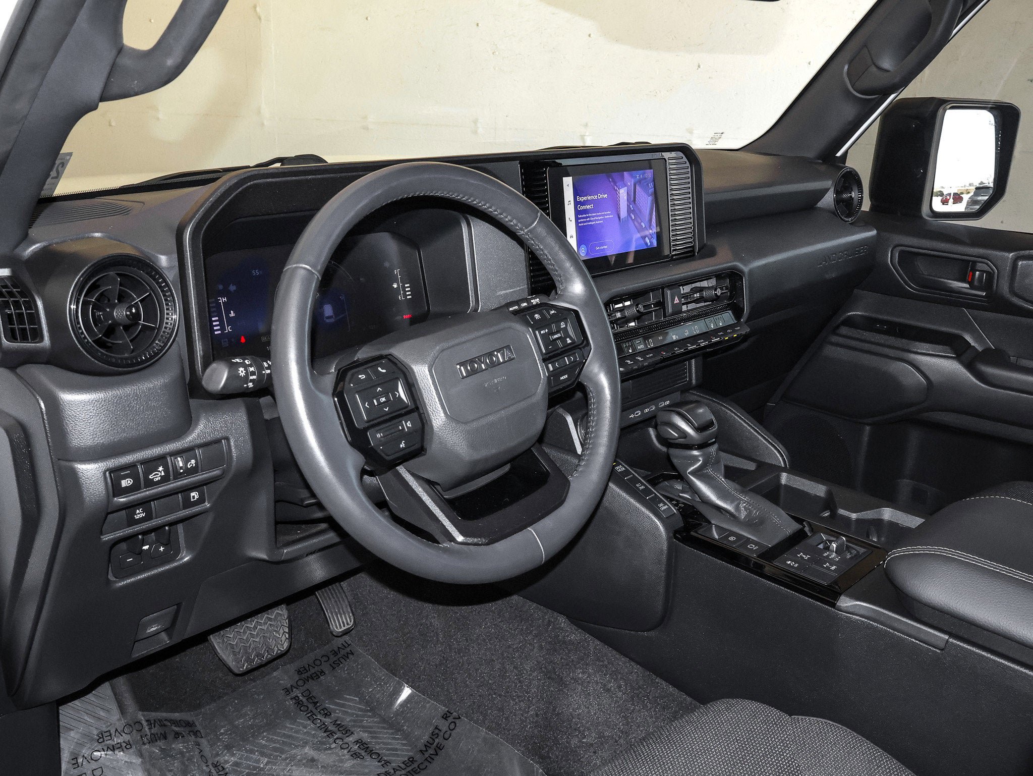 Used 2024 Toyota Land Cruiser 1958 AWD/4WD image 21