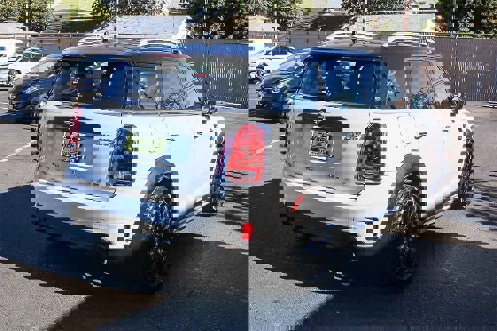 Used 2019 MINI Cooper Countryman S image 4