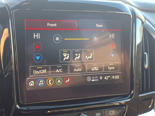 Certified 2022 Chevrolet Traverse Premier w/ Redline Edition image 7