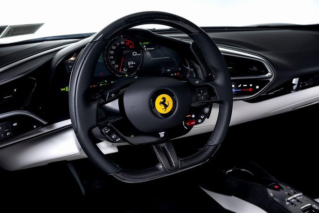 Used 2024 Ferrari 296 GTB image 30