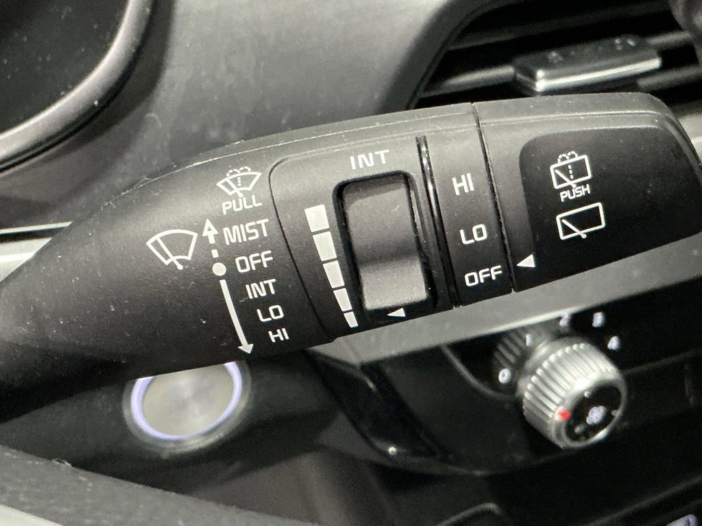 Used 2021 Kia Telluride S image 18