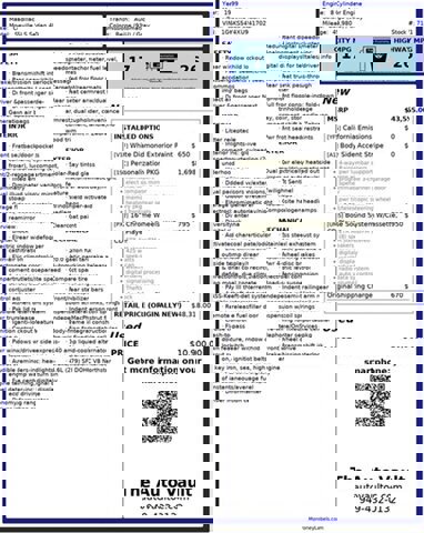 Used 1999 Cadillac Seville SLS w/ Personalization Pkg image 2