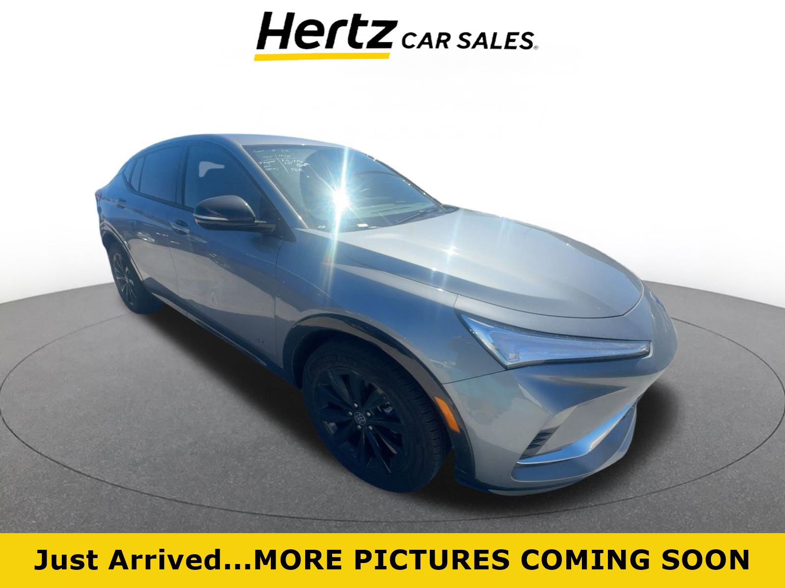 Used 2025 Buick Envista Sport Touring