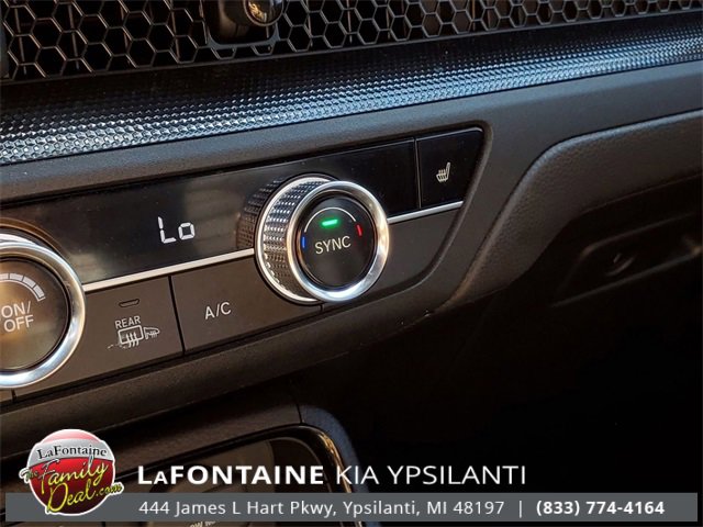 Used 2024 Honda CR-V Sport-L image 32