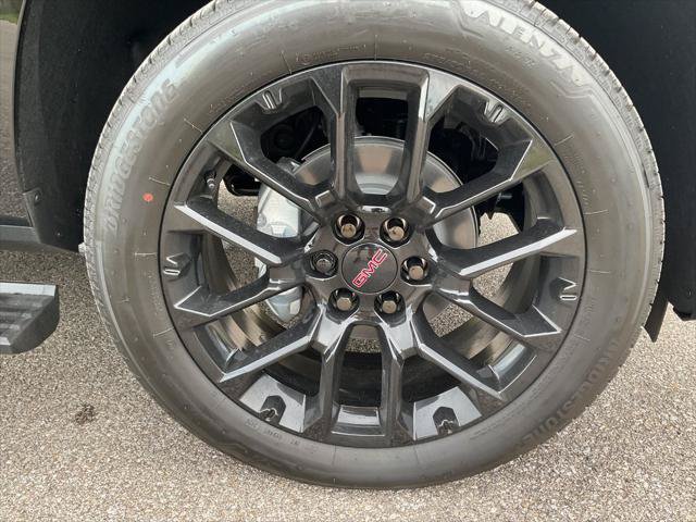 New 2026 GMC Yukon XL Denali w/ Sun & Power Step Package AWD/4WD image 19
