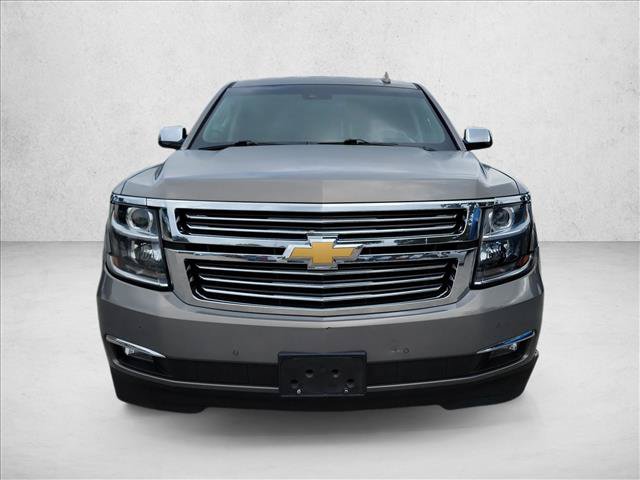 Used 2018 Chevrolet Tahoe Premier RWD image 2