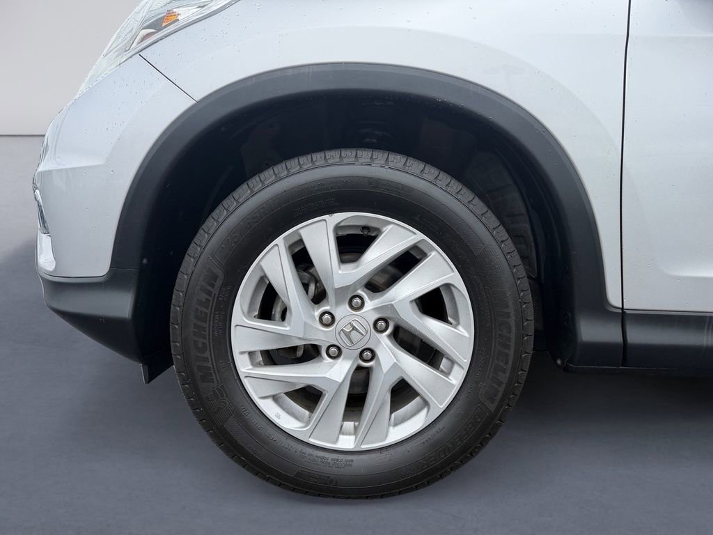 Used 2016 Honda CR-V EX image 9