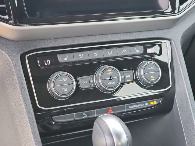 Used 2023 Volkswagen Atlas Cross Sport SEL R-Line image 25