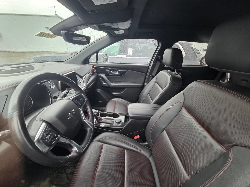 Used 2019 Chevrolet Blazer RS AWD/4WD image 9