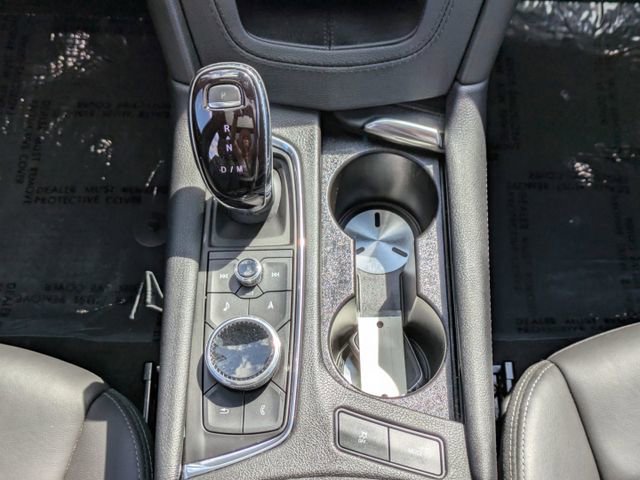 Used 2024 Cadillac XT5 Premium Luxury image 18