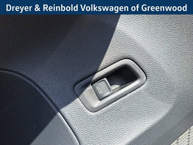 New 2025 Volkswagen Atlas Cross Sport SEL Premium R-Line image 20