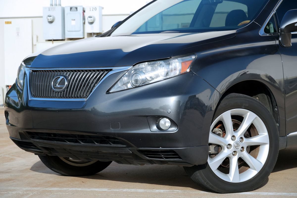 Used 2010 Lexus RX 350 2WD image 21