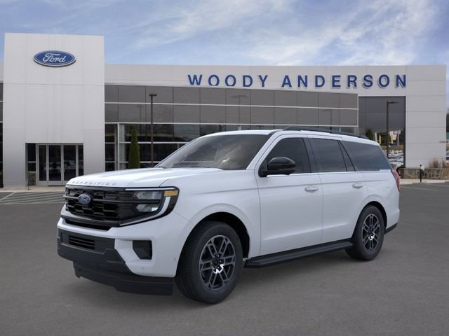 New 2026 Ford Expedition Active RWD image 1