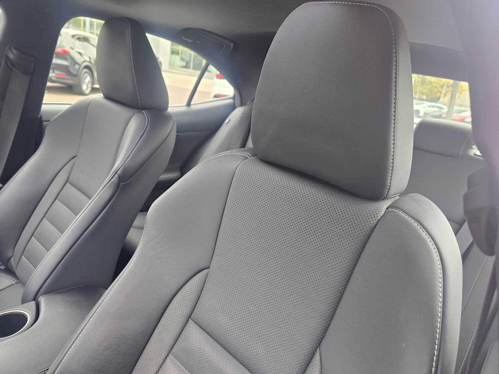 Certified 2020 Lexus IS 350 F Sport w/ F Sport Package RWD image 22