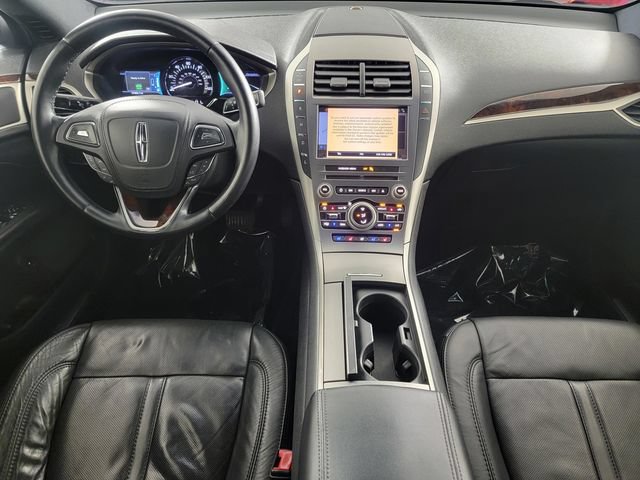 Used 2017 Lincoln MKZ Reserve w/ Climate Package FWD image 20