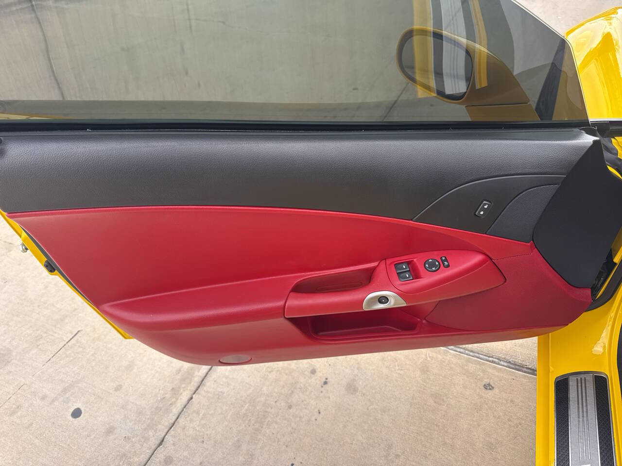 Used 2009 Chevrolet Corvette Z06 image 29