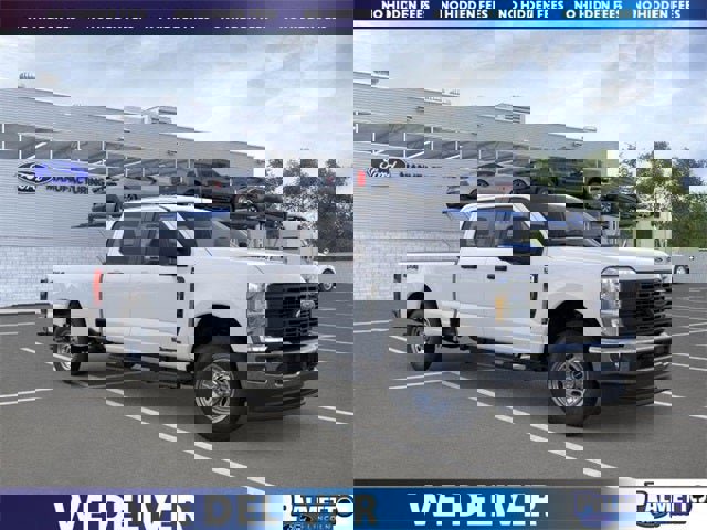 New 2026 Ford F350 XL image 7
