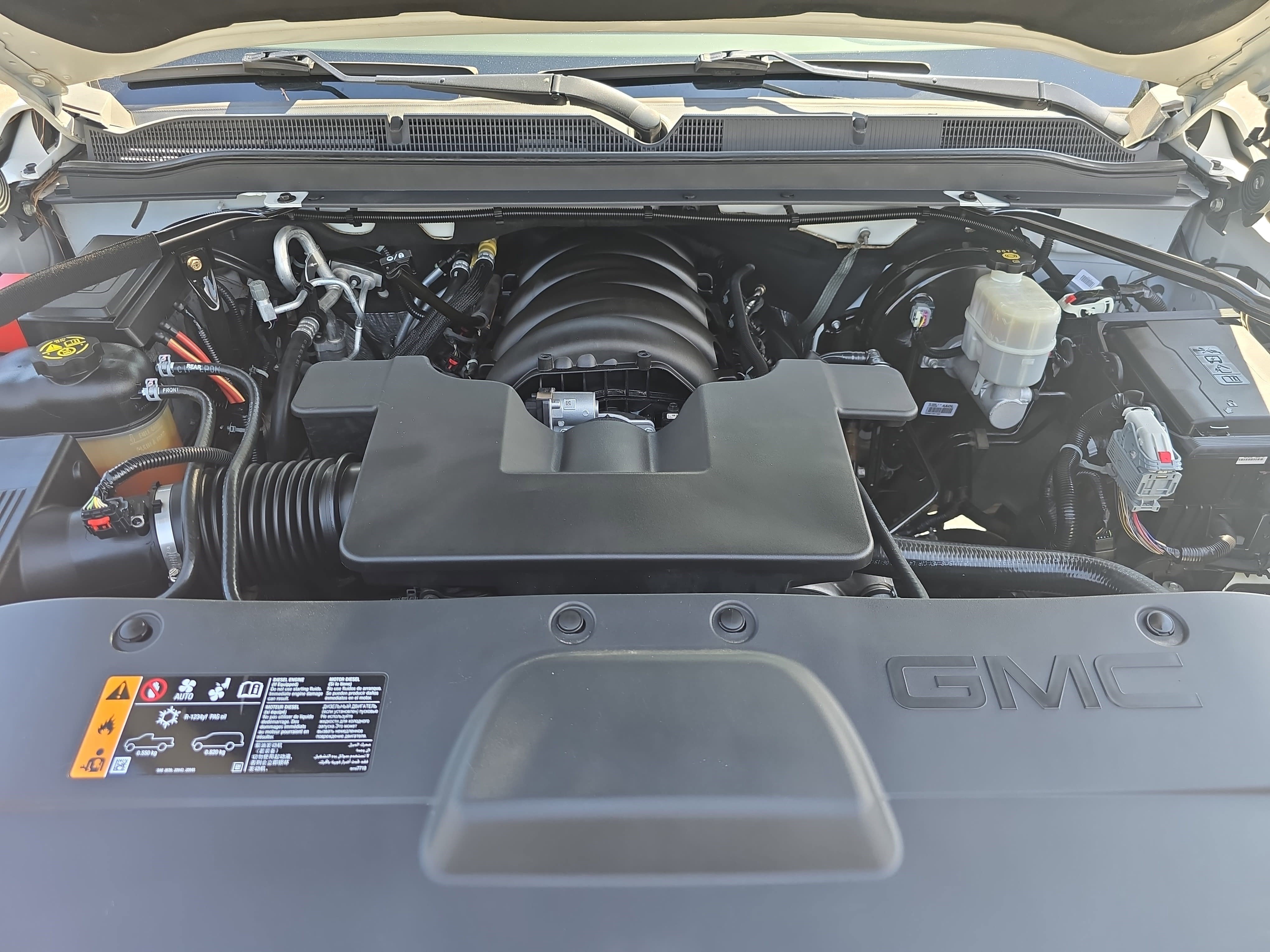 Used 2019 GMC Yukon XL SLT w/ Open Road Package image 33