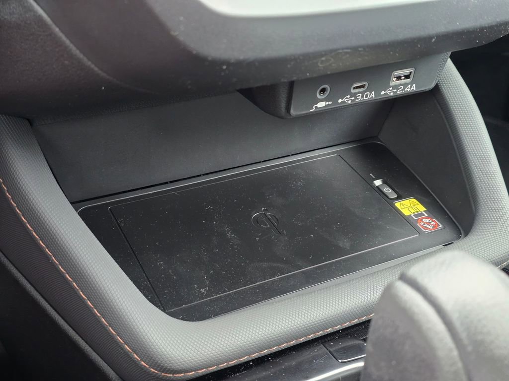 New 2026 Subaru Forester Sport image 22