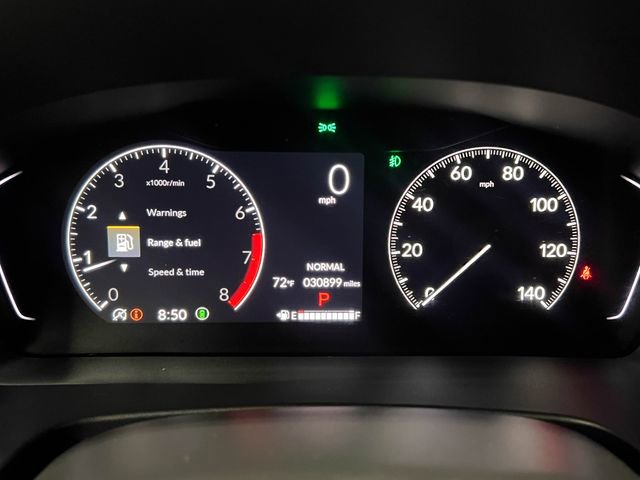 Used 2023 Honda Pilot Touring image 17