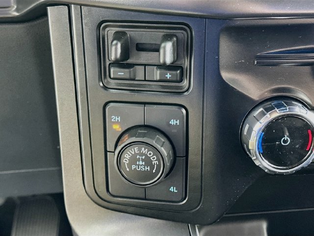 Used 2024 Ford F150 XLT w/ Equipment Group 302A MID AWD/4WD image 20