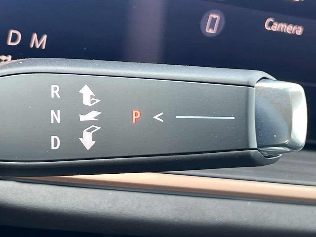New 2026 Buick Envision Sport Touring AWD/4WD image 26