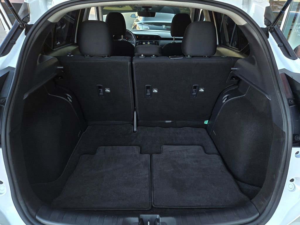 Used 2022 Nissan Kicks SV w/ Interior Electronics Package image 22