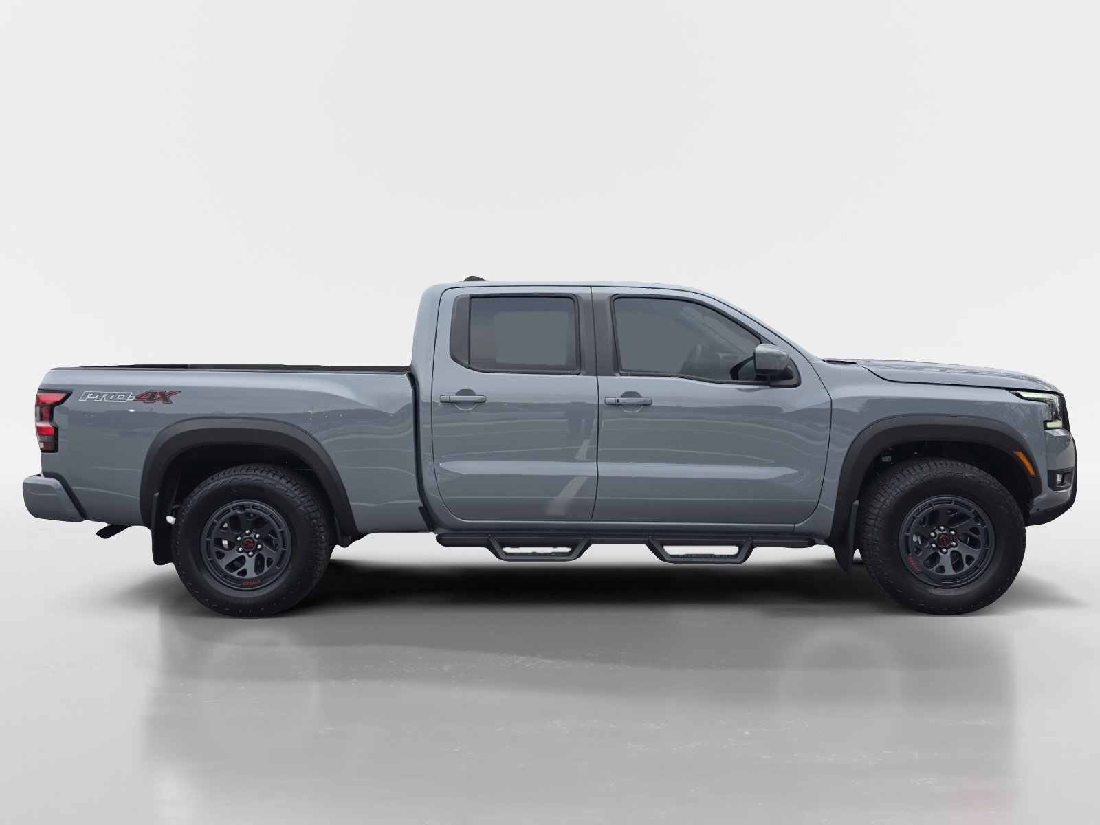 New 2026 Nissan Frontier PRO-4X AWD/4WD image 7